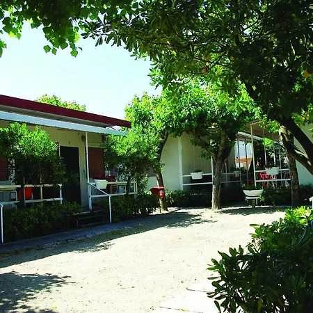 Villaggio Benvivere 세니갈리아