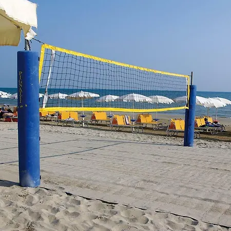 Ξενοδοχείο Villaggio Benvivere