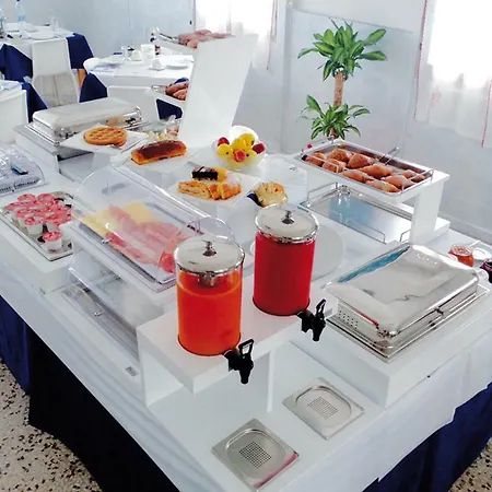 Villaggio Benvivere 3* Σενιγκάλια